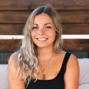 Meet your Posher, Molly